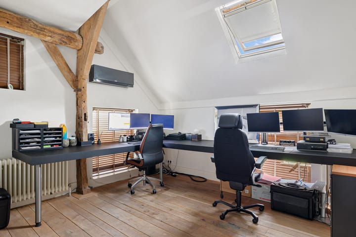 Foto 27 van Middendorp 15