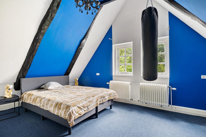 Foto 37 van Middendorp 15