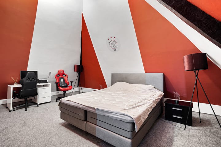 Foto 38 van Middendorp 15