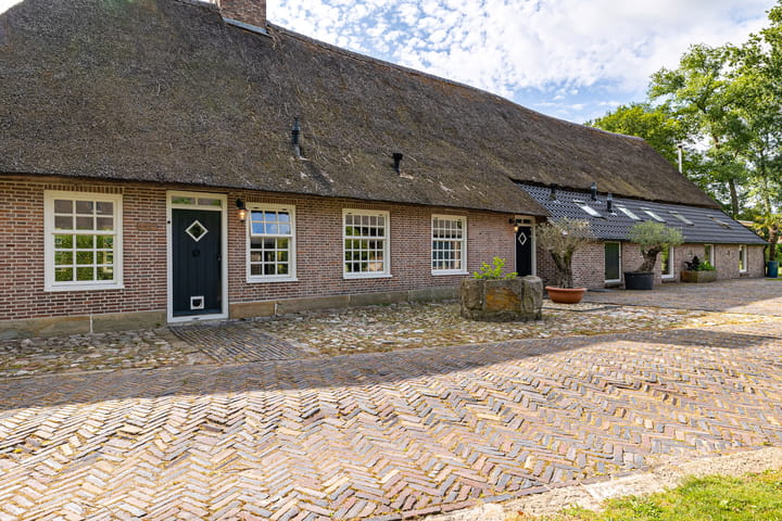 Foto 50 van Middendorp 15