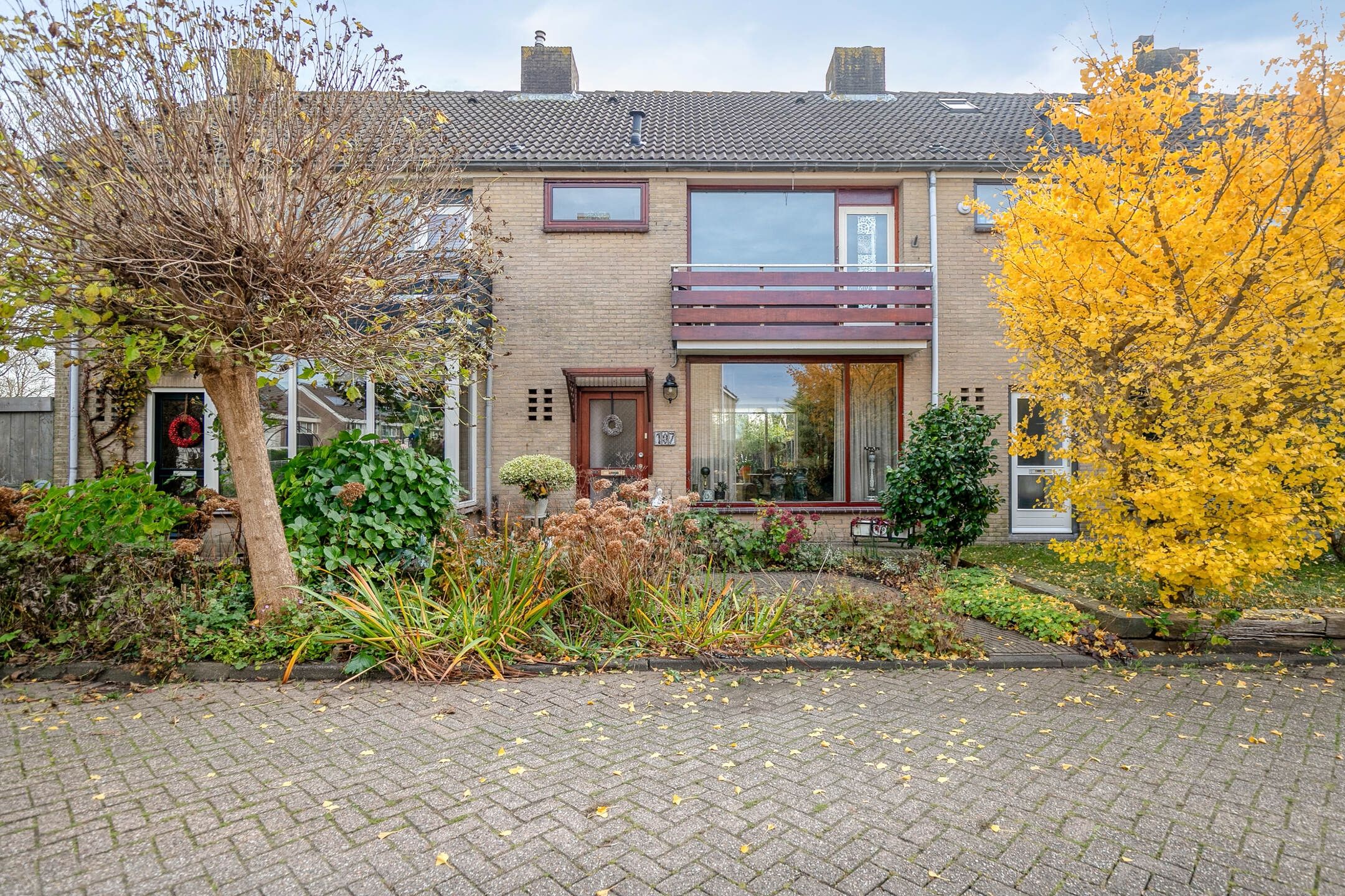 Iepenlaan, 107, Schagen, 1741TC, Noord-Holland, Nederland 107