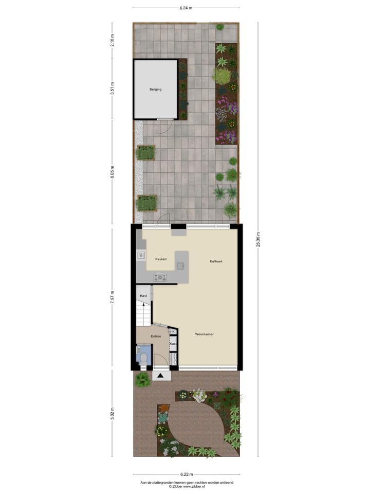 Photo 38 of Iepenlaan 107