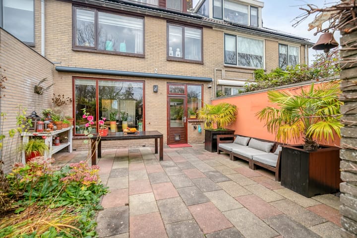 Foto 2 van Iepenlaan 107