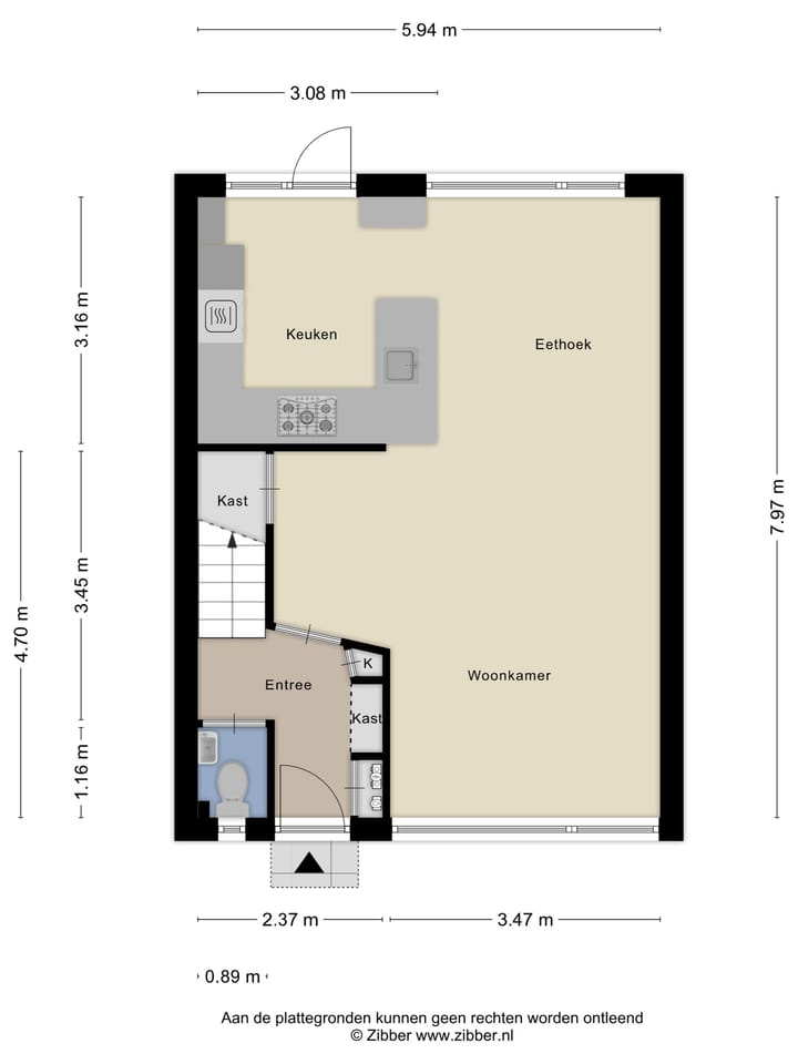 Photo 39 of Iepenlaan 107