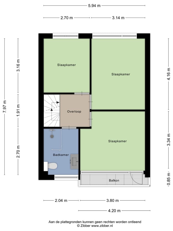 Photo 40 of Iepenlaan 107