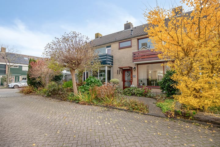 Photo 6 of Iepenlaan 107