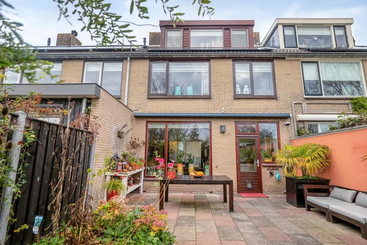 Photo 35 of Iepenlaan 107