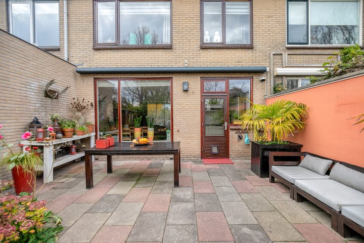 Photo 34 of Iepenlaan 107