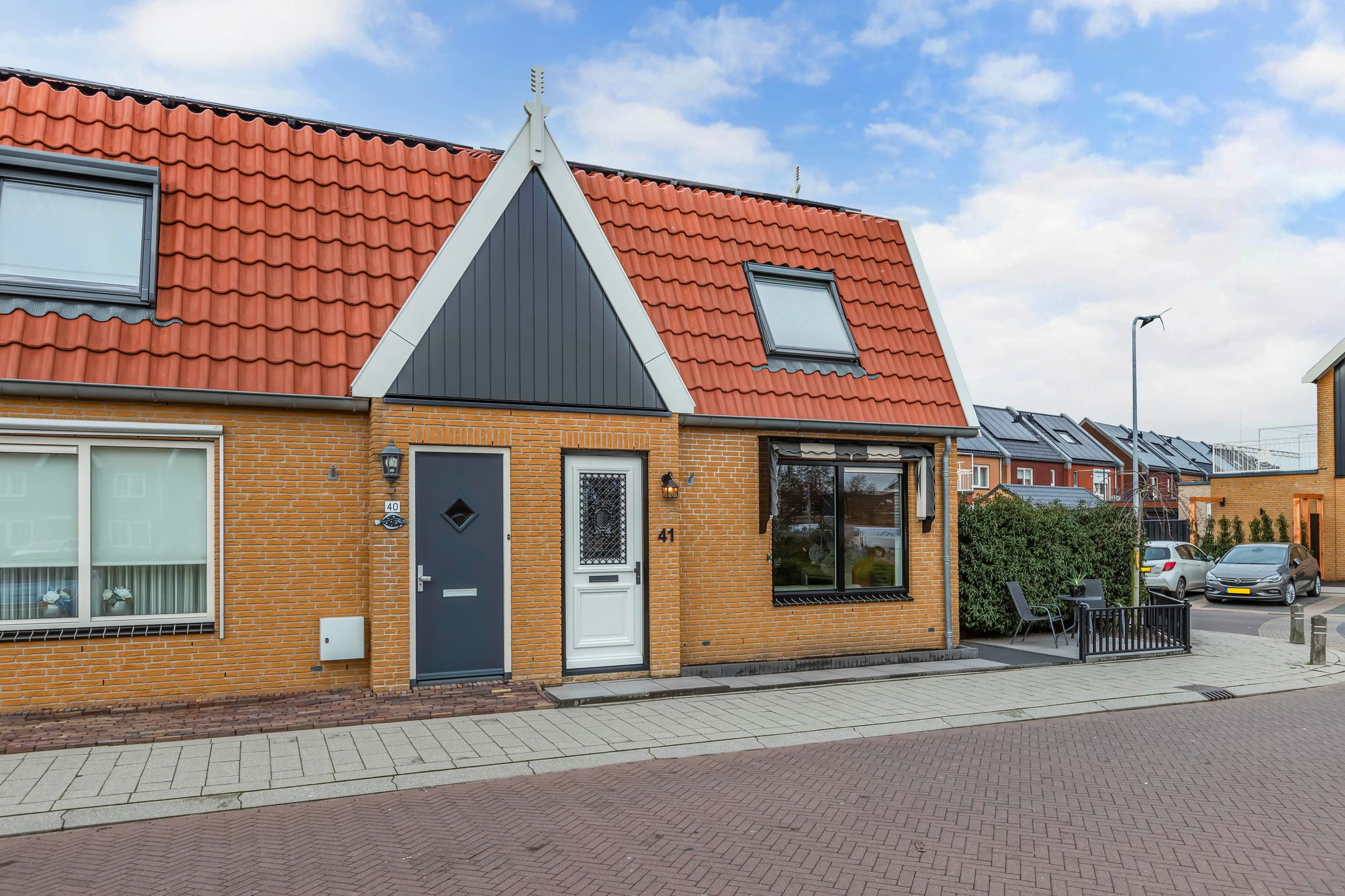 Foto 6 van Schokker 41