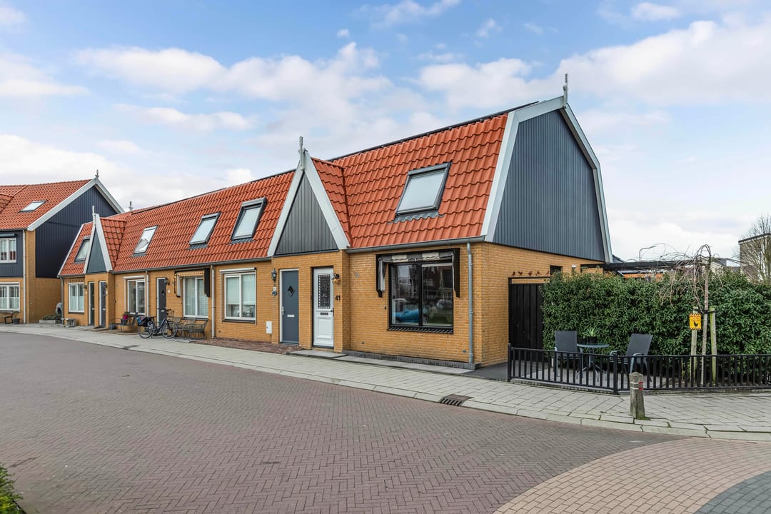 Foto 7 van Schokker 41