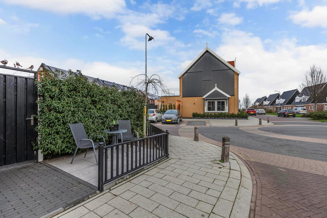 Foto 8 van Schokker 41