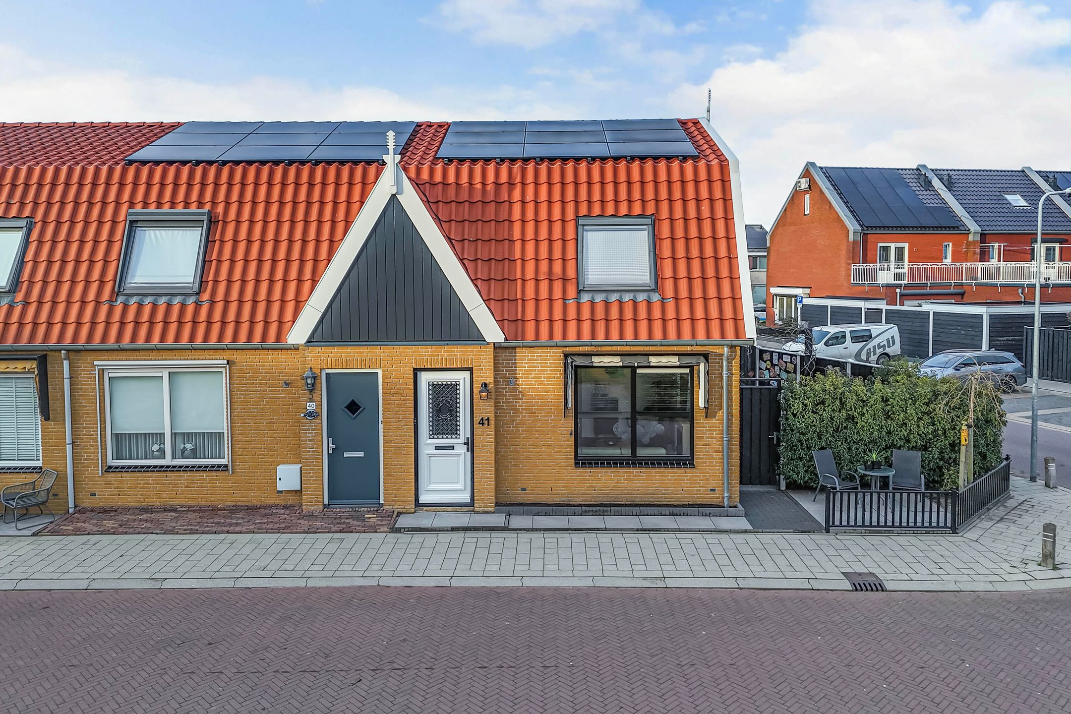 Foto 9 van Schokker 41