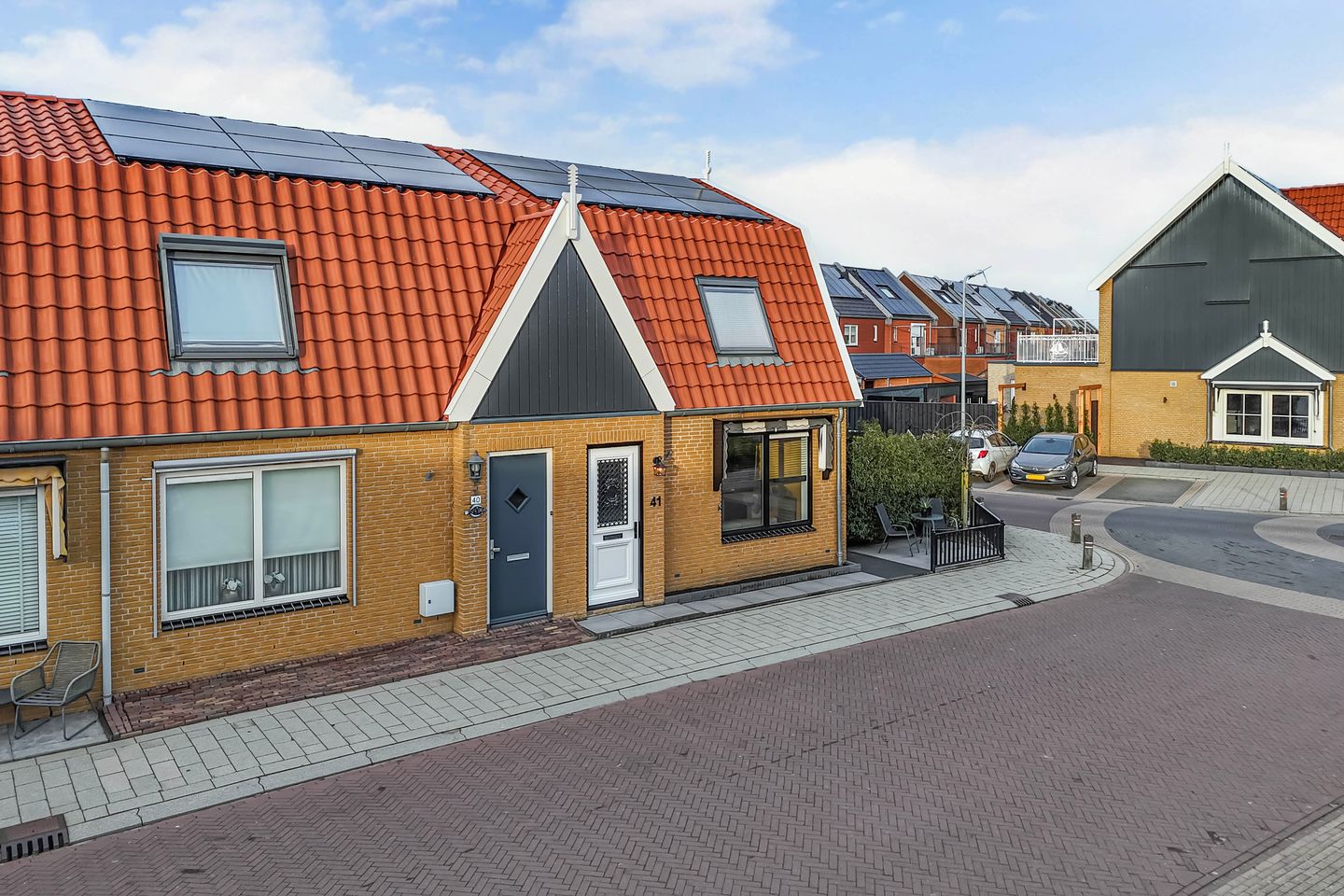 Foto 10 van Schokker 41