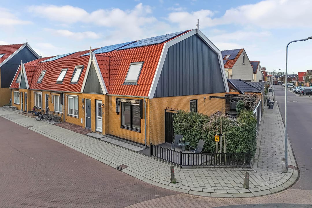 Foto 11 van Schokker 41