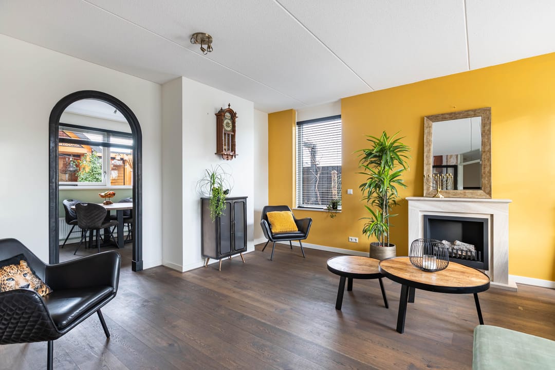 Foto 16 van Schokker 41