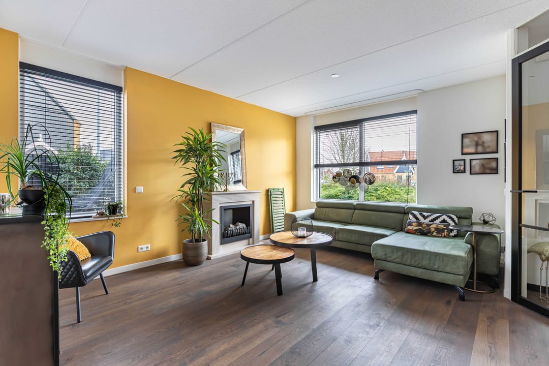 Foto 17 van Schokker 41