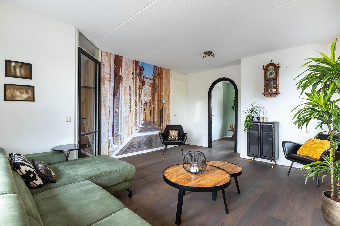 Foto 20 van Schokker 41