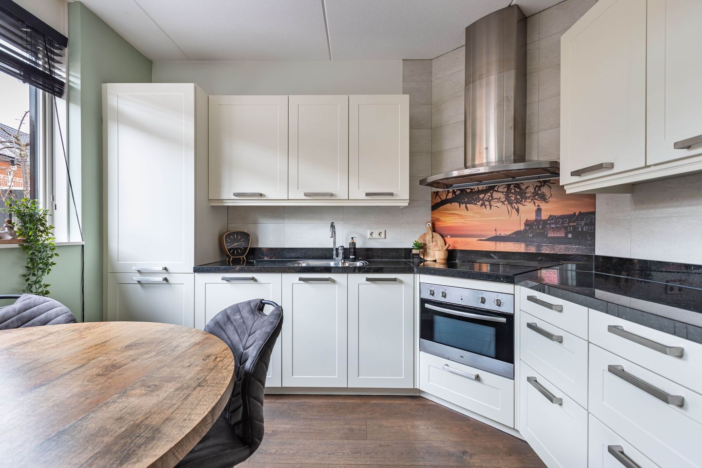 Foto 25 van Schokker 41