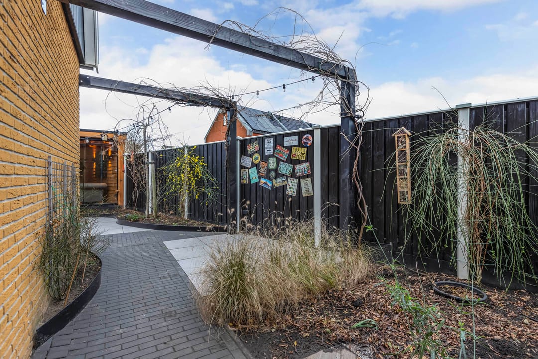 Foto 28 van Schokker 41