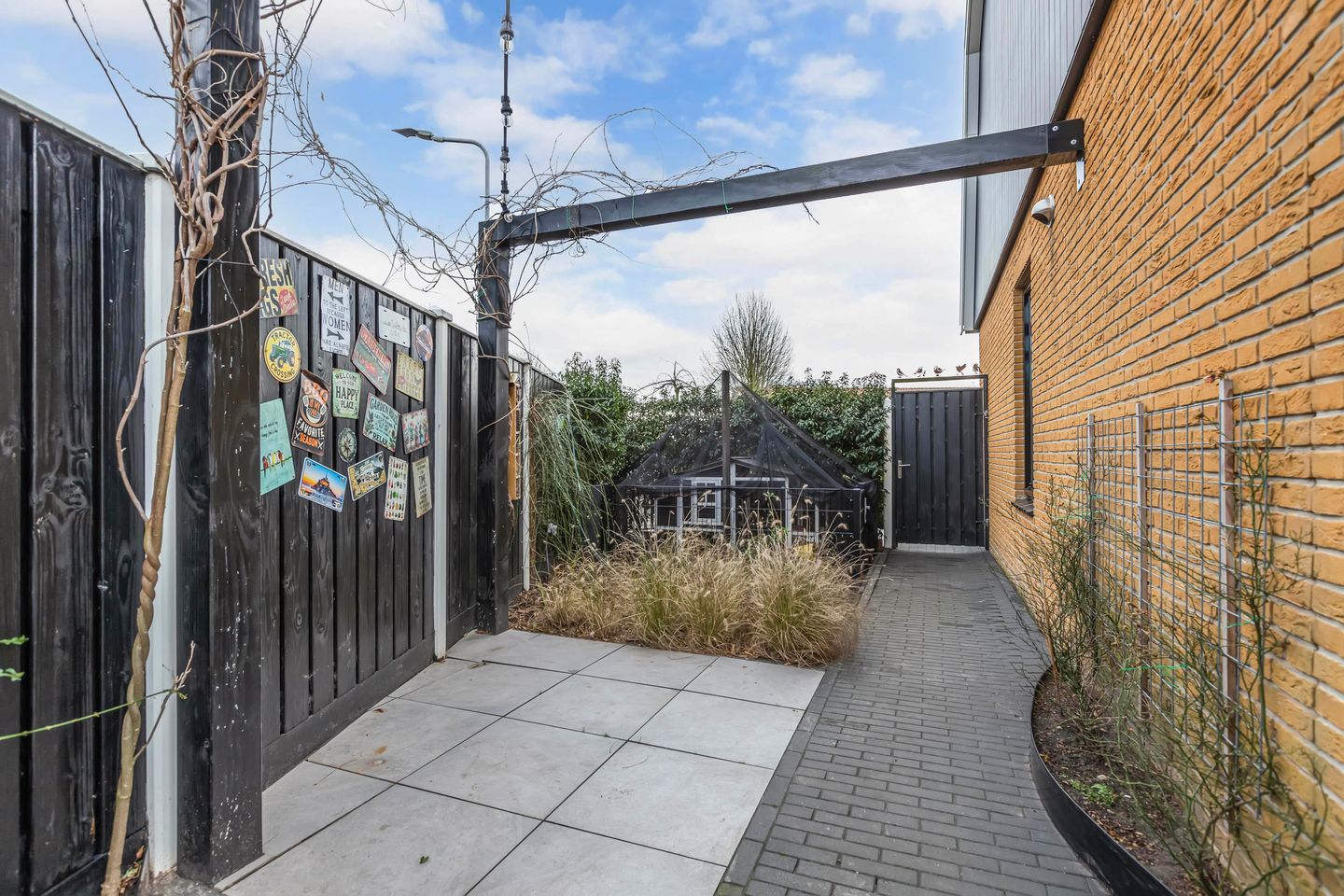 Foto 29 van Schokker 41