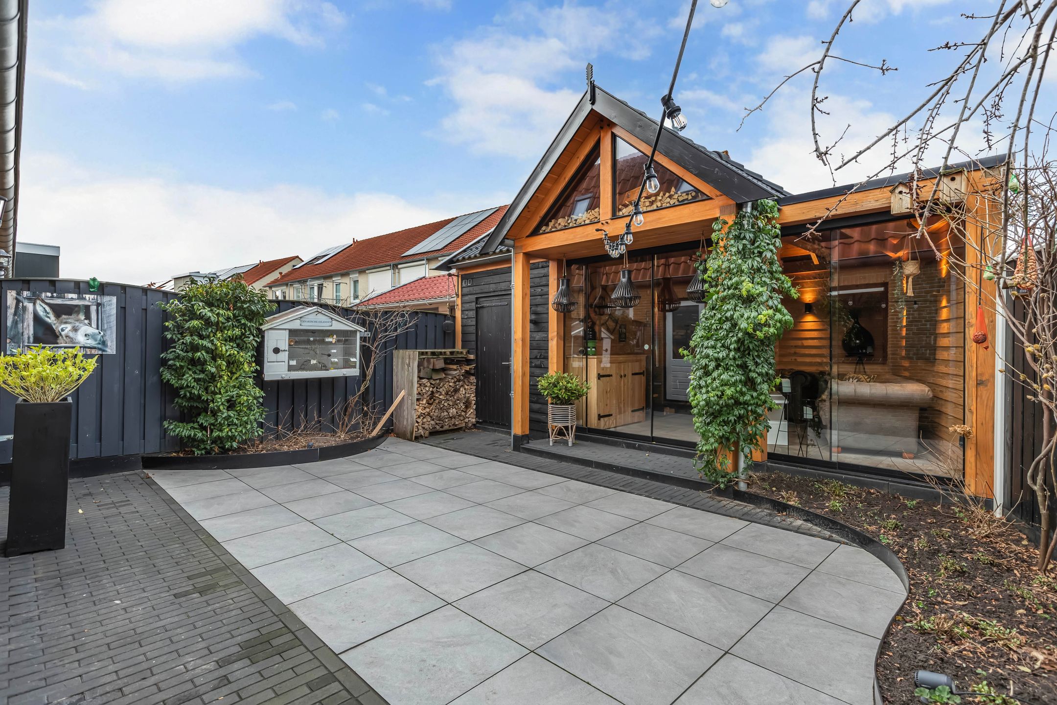 Foto 30 van Schokker 41