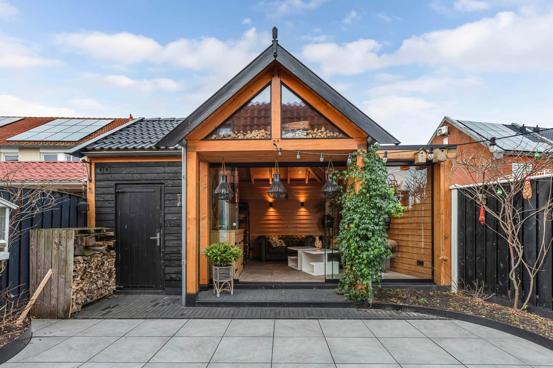 Foto 31 van Schokker 41