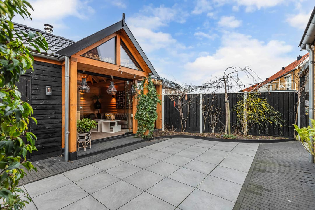 Foto 32 van Schokker 41