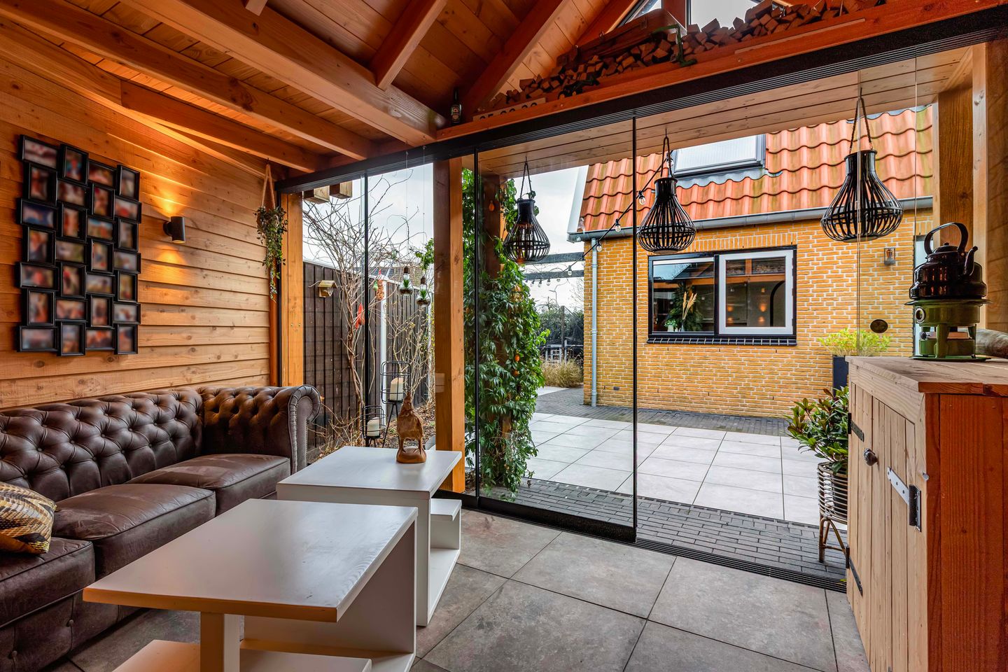 Foto 34 van Schokker 41