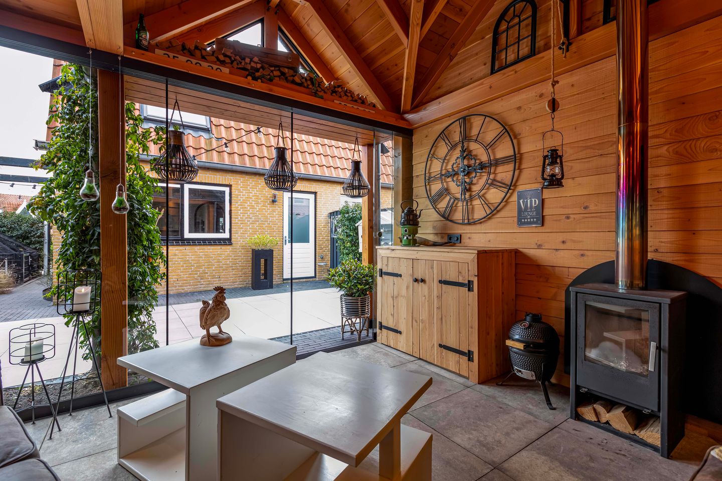 Foto 35 van Schokker 41