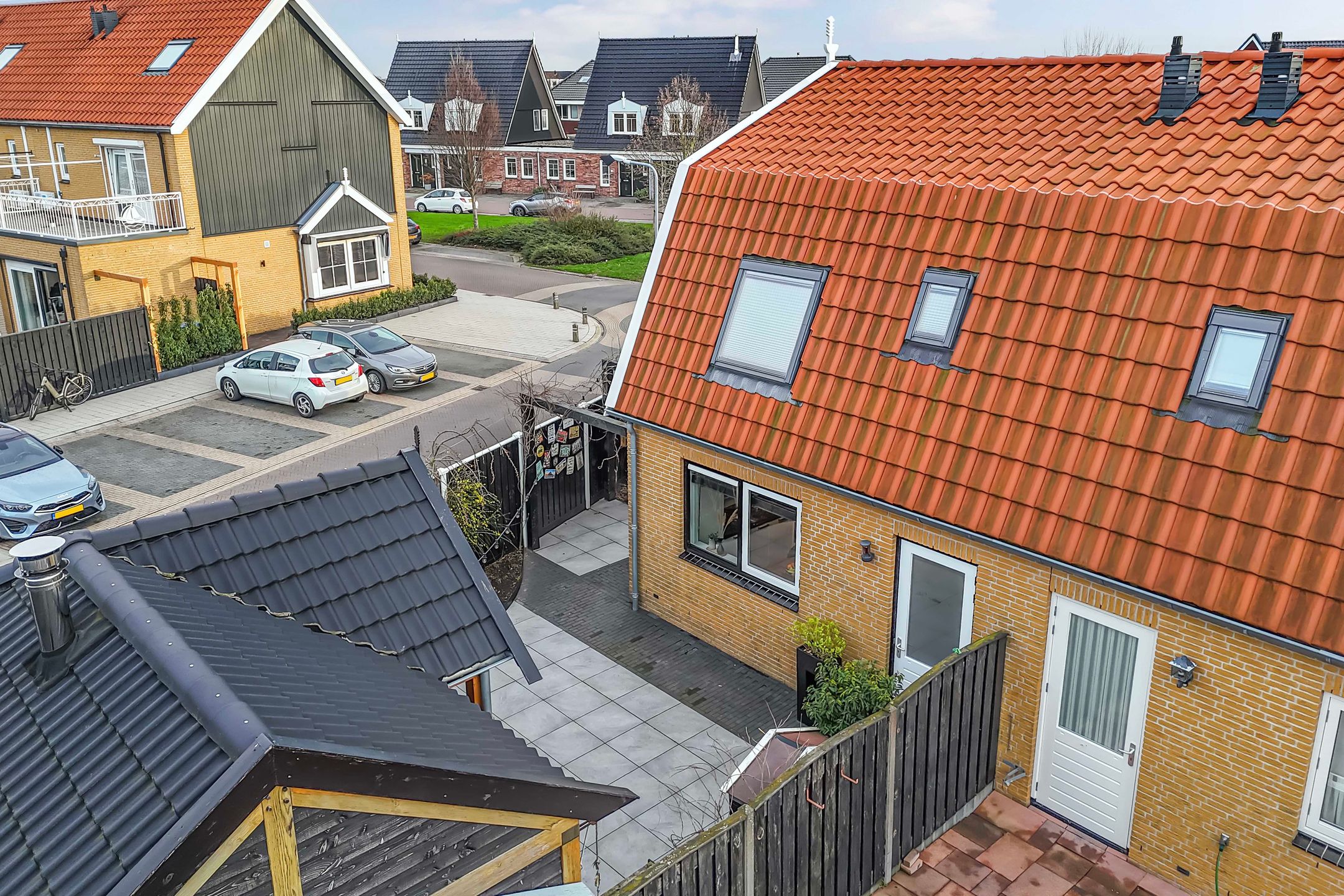 Foto 39 van Schokker 41