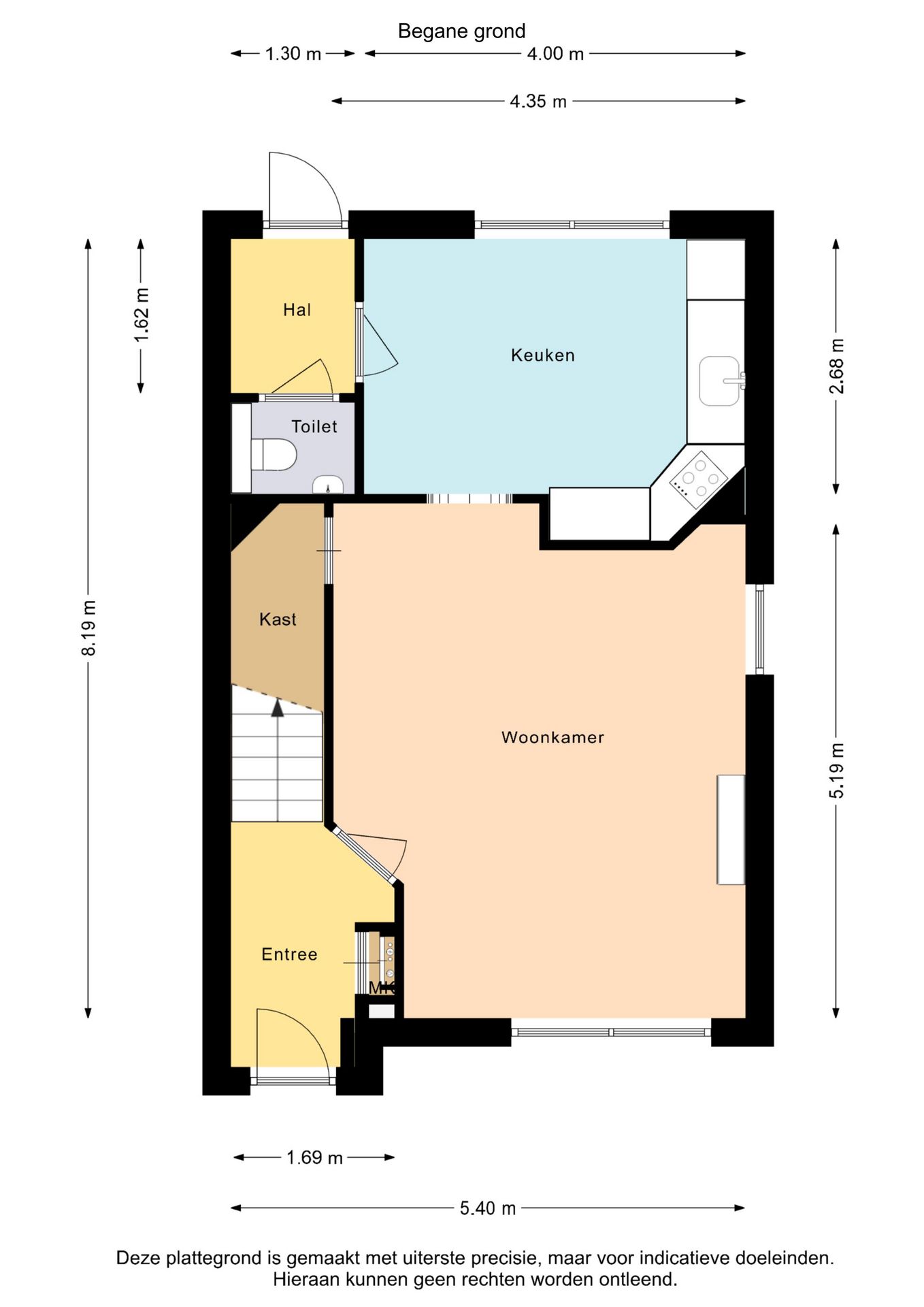 Foto 50 van Schokker 41