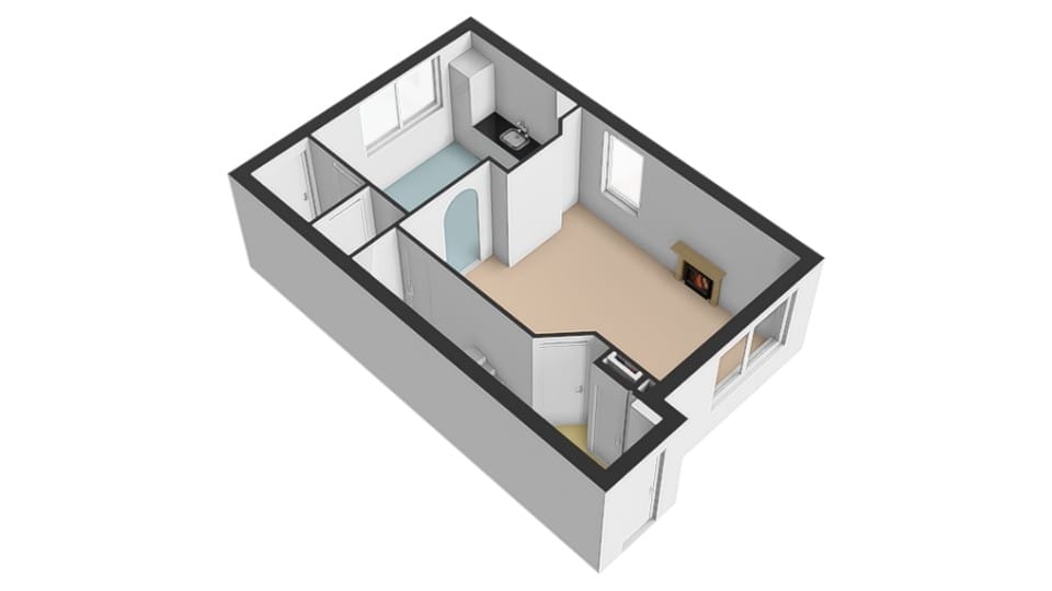 Foto 51 van Schokker 41