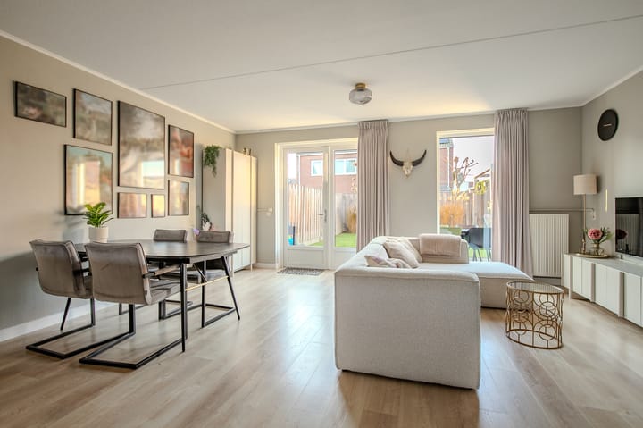 Photo 3 of Gijs van Aardennestraat 68