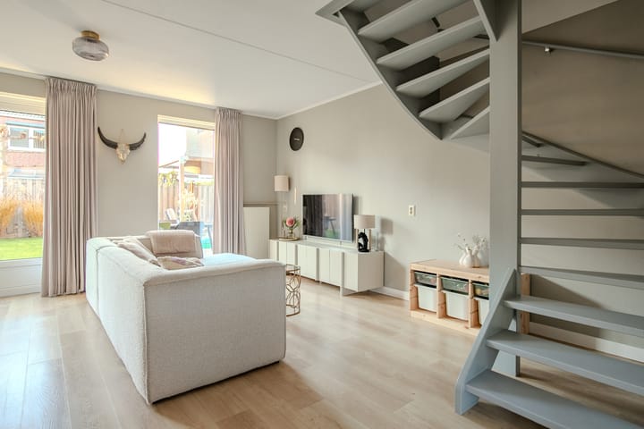 Photo 4 of Gijs van Aardennestraat 68