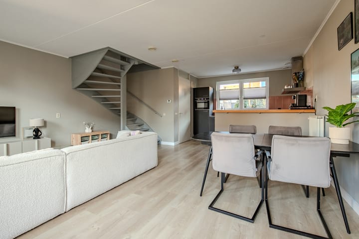 Photo 5 of Gijs van Aardennestraat 68