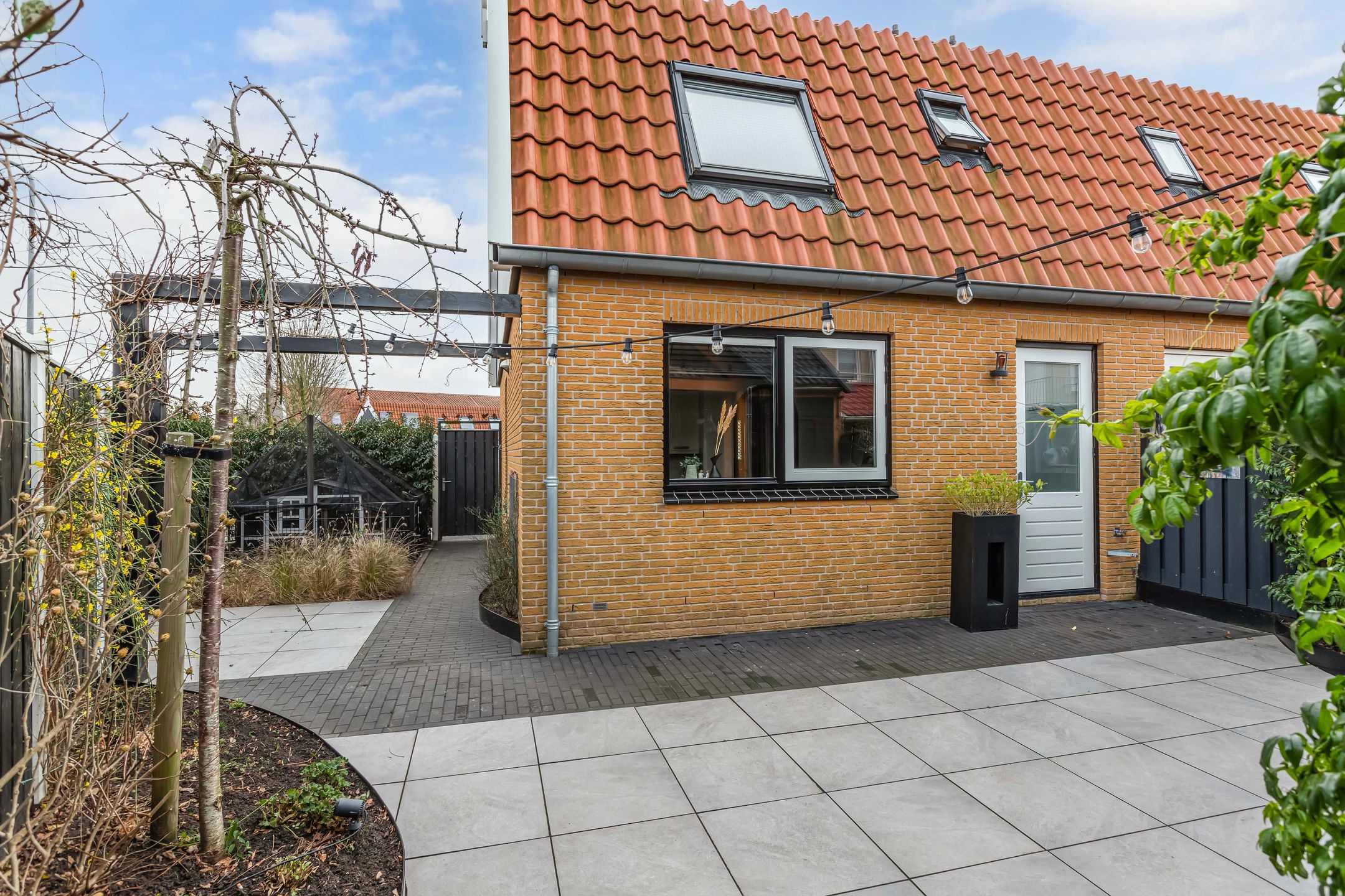 Foto 36 van Schokker 41