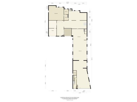 View floorplan
