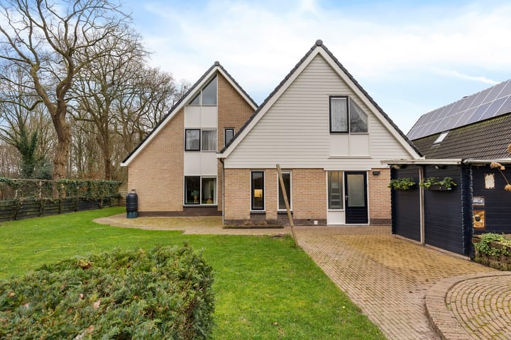 Foto 39 van Boskleane 12