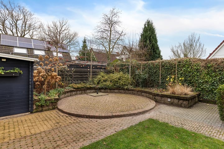 Foto 40 van Boskleane 12