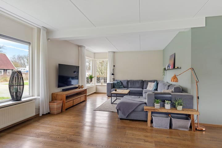 Foto 4 van Boskleane 12