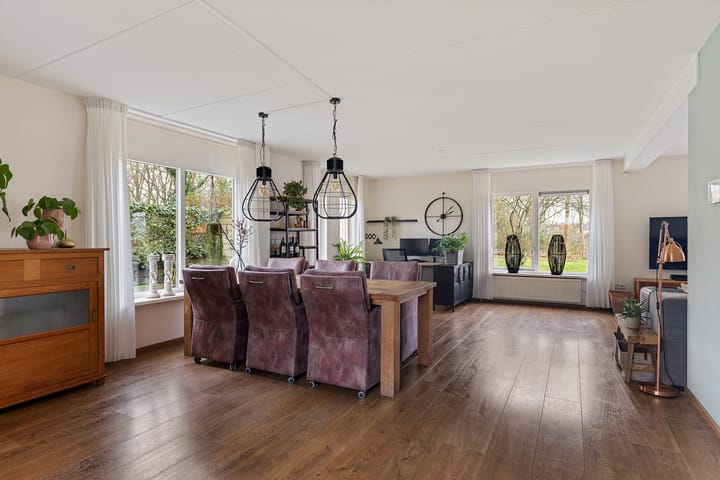 Foto 10 van Boskleane 12