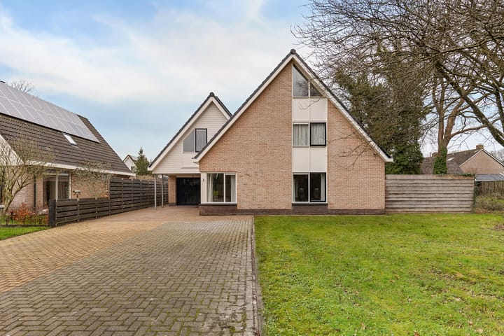 Foto 43 van Boskleane 12