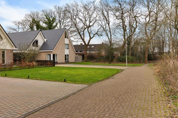 Foto 45 van Boskleane 12