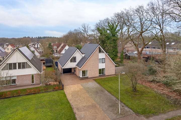 Foto 47 van Boskleane 12