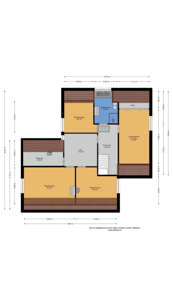 Foto 52 van Boskleane 12