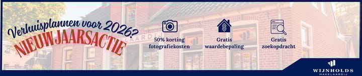 Een promotiefoto voor op kantoor