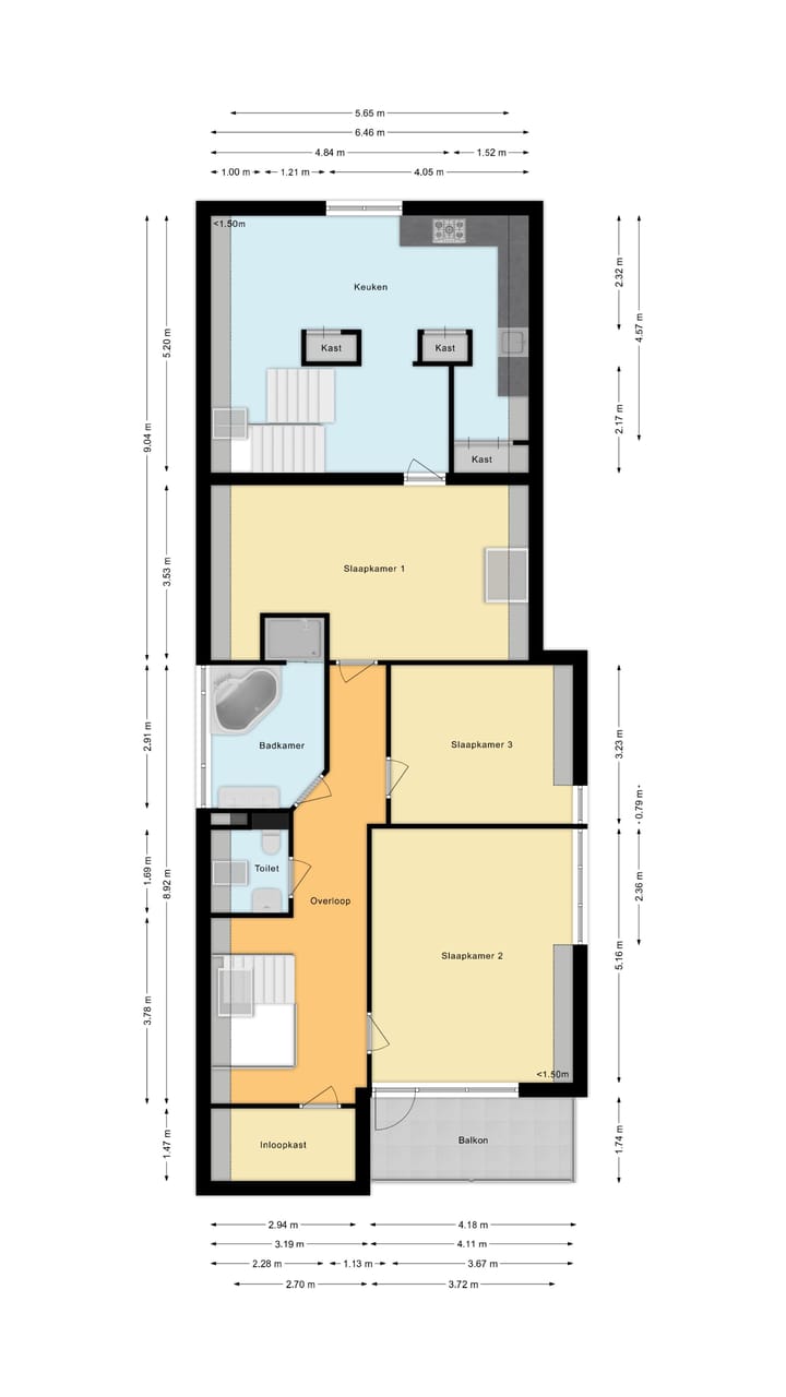 Foto 67 van Dorpsstraat 5