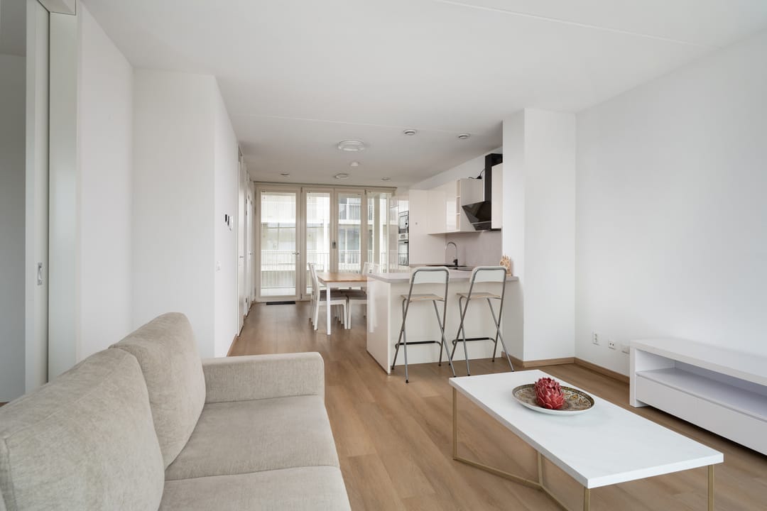 Photo 2 of Fascinatio Boulevard 702-G