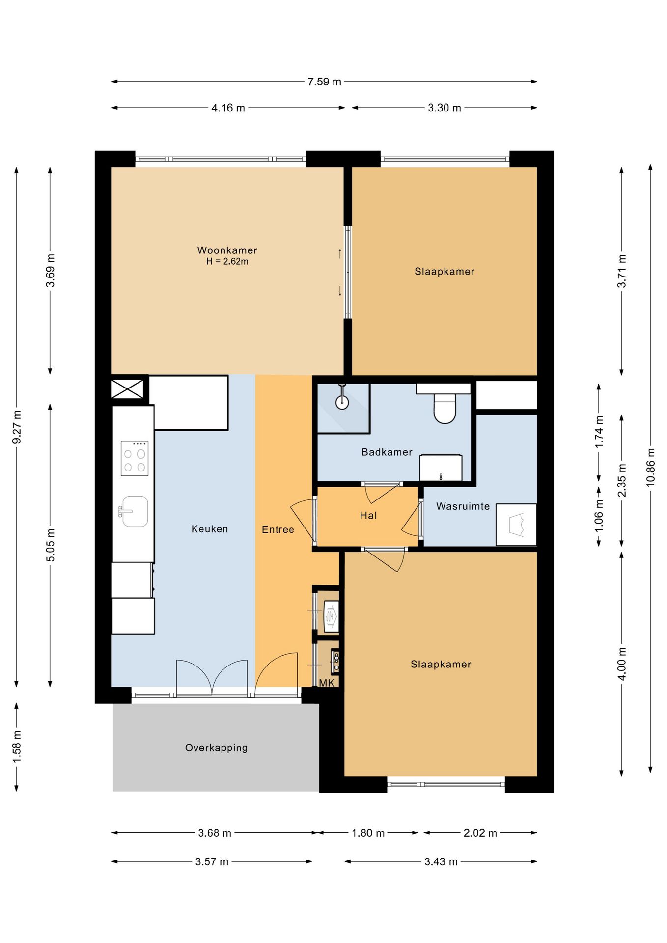 Photo 29 of Fascinatio Boulevard 702-G