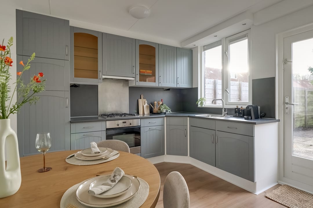 Foto 13 van Groef 12